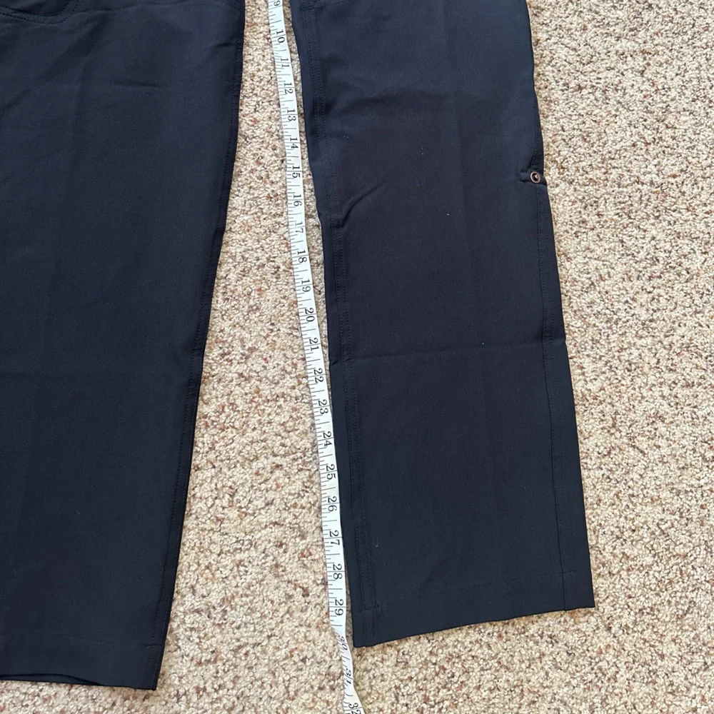 Alpine design pants black - Picture 7 of 7